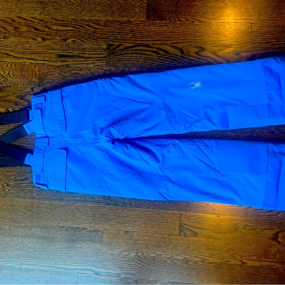 Spyder Boys Propulsion Pant Size 10-mint condition - Picture 2 of 4